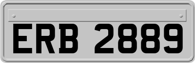 ERB2889