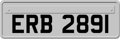 ERB2891