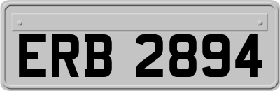 ERB2894