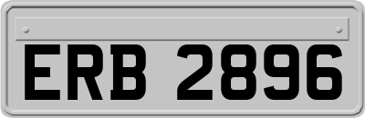 ERB2896
