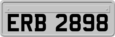 ERB2898