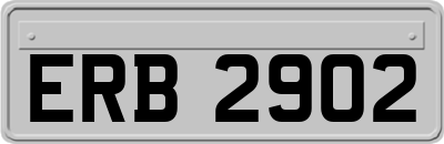ERB2902