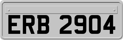 ERB2904