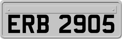 ERB2905