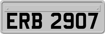 ERB2907