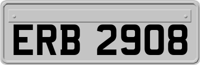 ERB2908