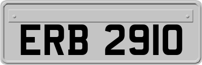 ERB2910