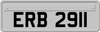 ERB2911