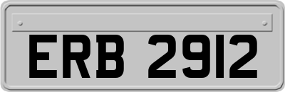 ERB2912