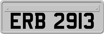ERB2913