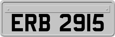 ERB2915