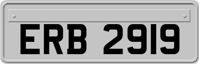 ERB2919