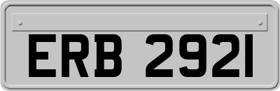 ERB2921