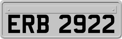 ERB2922