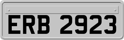 ERB2923
