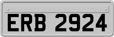 ERB2924