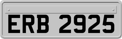 ERB2925