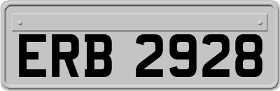ERB2928