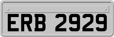 ERB2929