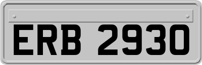 ERB2930