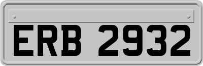 ERB2932