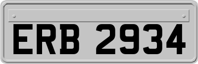 ERB2934