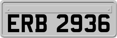 ERB2936