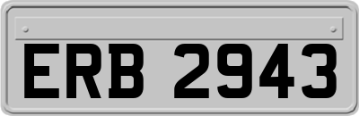 ERB2943