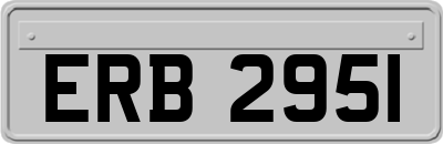 ERB2951