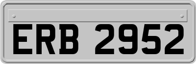 ERB2952