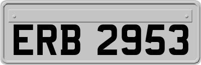 ERB2953