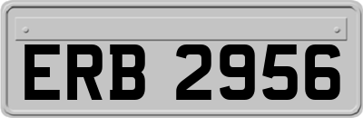 ERB2956