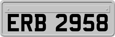ERB2958