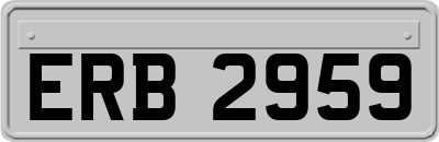 ERB2959