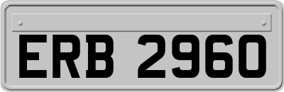 ERB2960