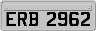 ERB2962