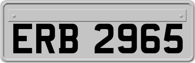 ERB2965