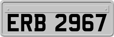 ERB2967