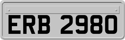 ERB2980