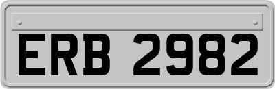 ERB2982