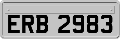 ERB2983