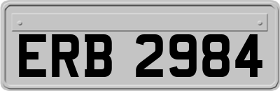 ERB2984
