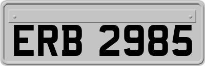 ERB2985