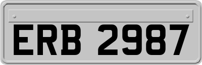 ERB2987