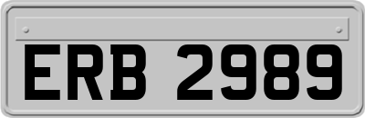 ERB2989