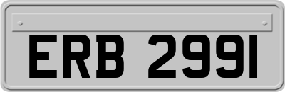 ERB2991