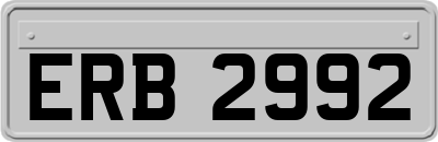 ERB2992