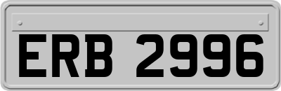 ERB2996
