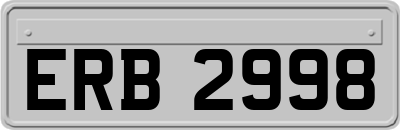 ERB2998