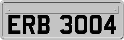 ERB3004